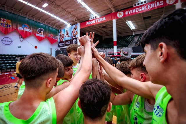 Minicopa México: Jornada 2