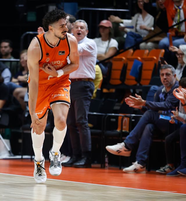 Puerto: "Contento y orgulloso"