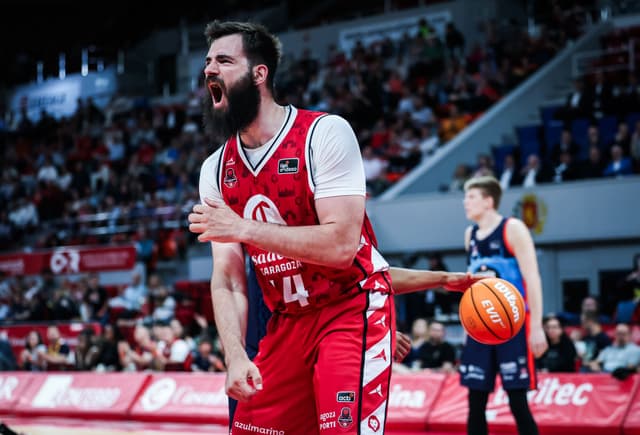 Crónica: Casademont-Leyma (84-76)