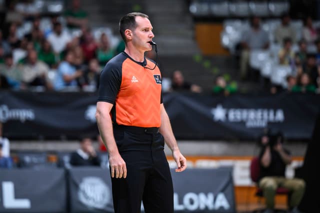 Castillo: "Importante superarte"