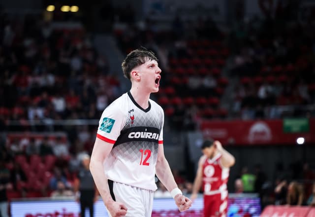 Casademont Zgz 88 - Coviran Grn 95