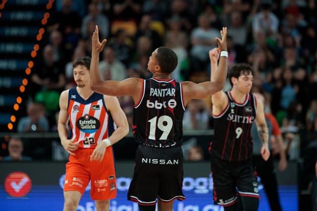 Surne BB 79 - Leyma Coruña 67