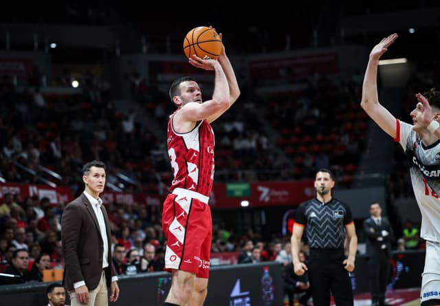 Tomas Dimsa no seguirá en Zaragoza