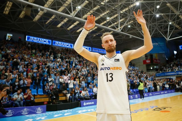 Directo J31 Liga Endesa 2024-25