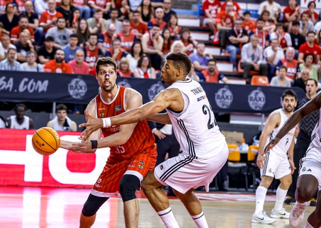 Jaume Sorolla no seguirá en Manresa