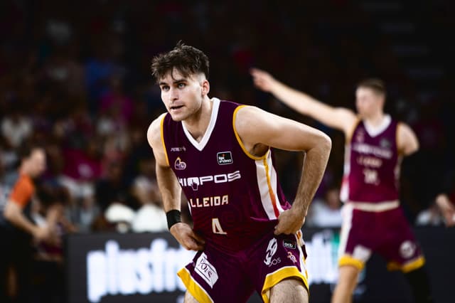 Rafa Villar deja Lleida