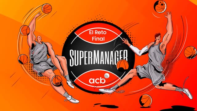 SuperManager Reto final 24-25