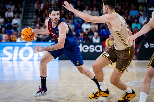 SuperManager: Claves J33