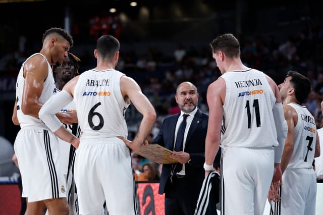 Real Madrid: 26 victorias en casa