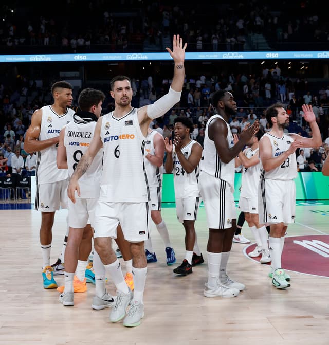 R. Madrid: A por 2ª vuelta perfecta
