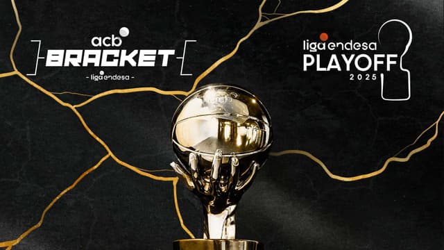 Bracket Playoff 2025 final