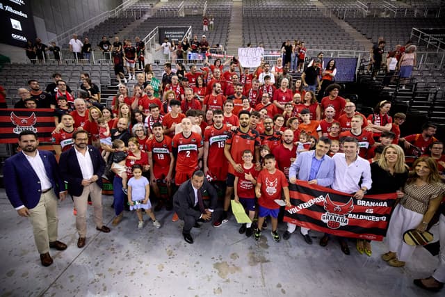 DIRECTO J34, Liga Endesa 2024-25