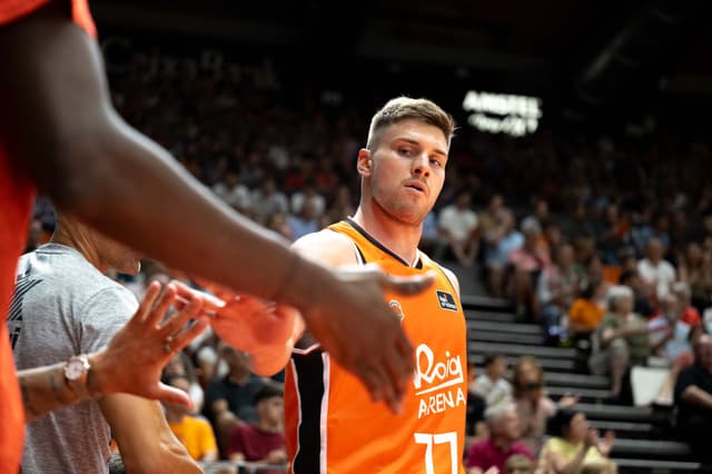 Mejor cuarto histórico en Playoff