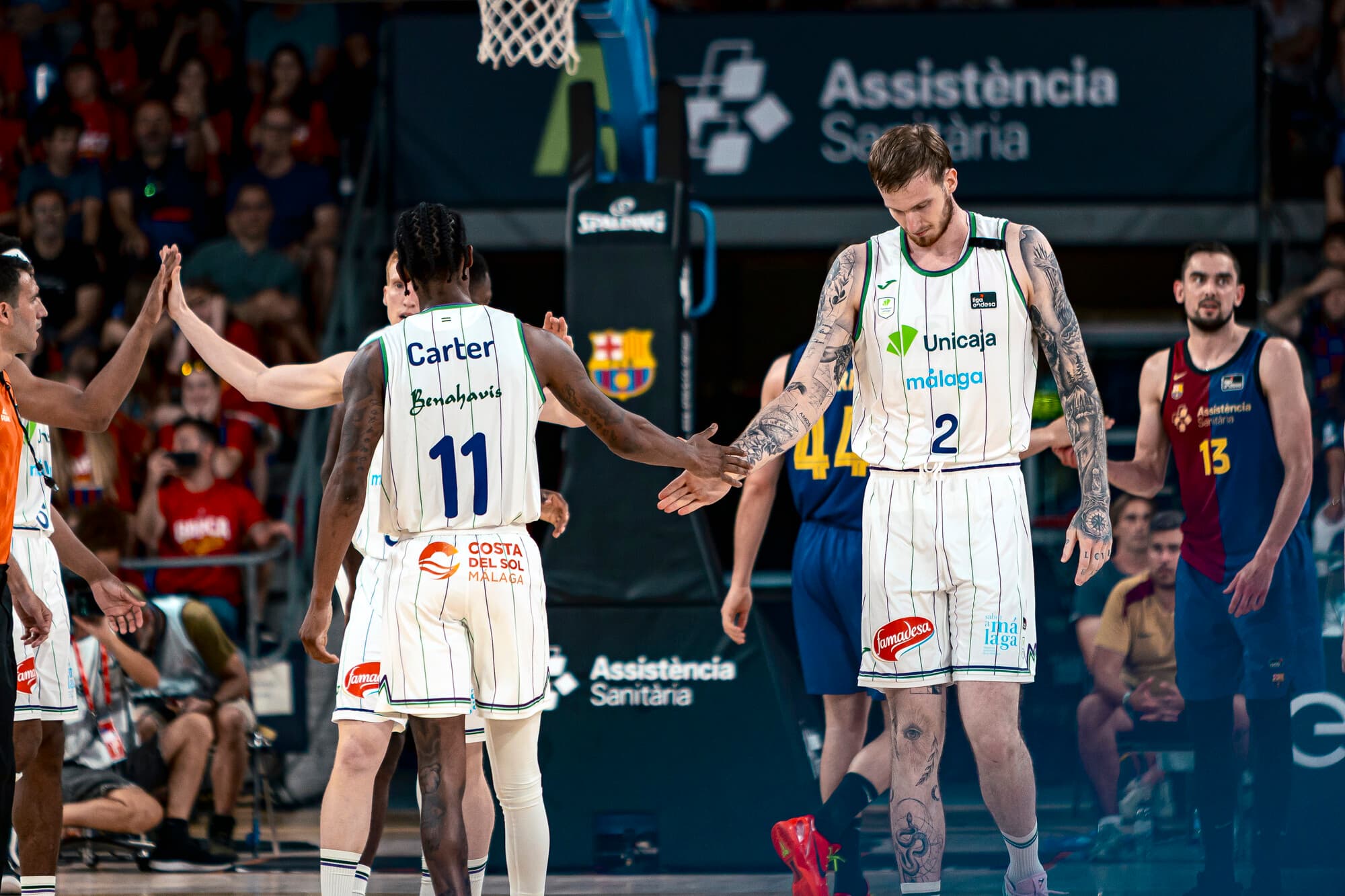Foto archivada