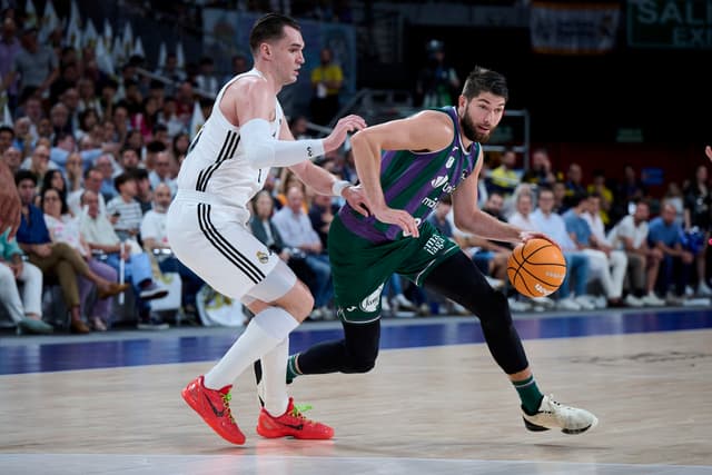 Precedentes del 1-0 en semifinales