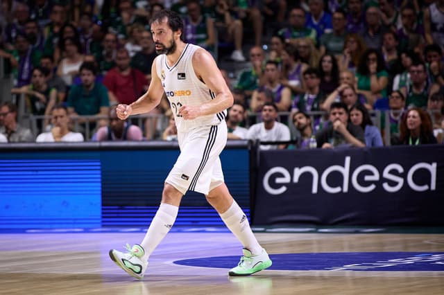 Llull, récord de finales jugadas