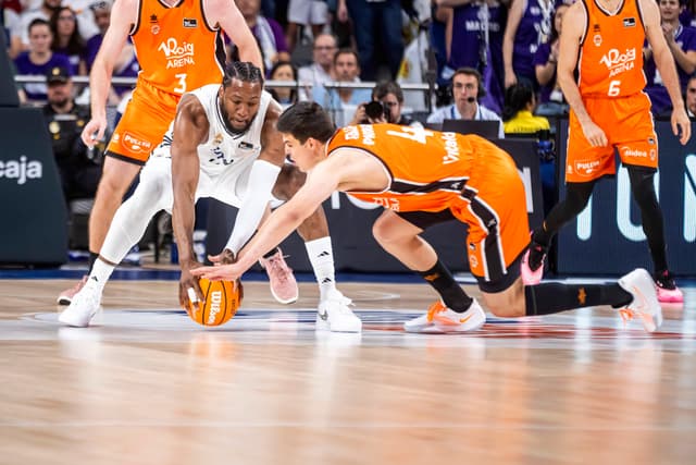 Los precedentes del 1-0 en PO Final