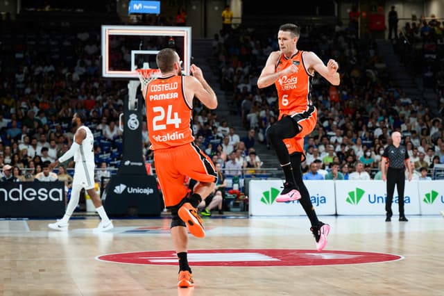 López-Arostegui cree en el estilo