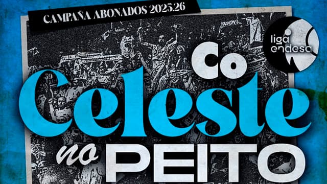 Campaña de abonos Río Breogán