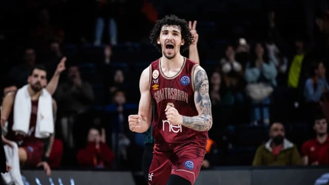 Sadik Emir Kabaca, a Zaragoza