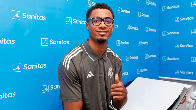 Théo Maledon, al Real Madrid