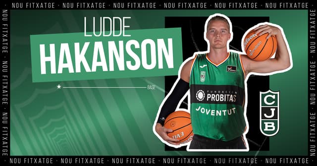Ludde Hakanson