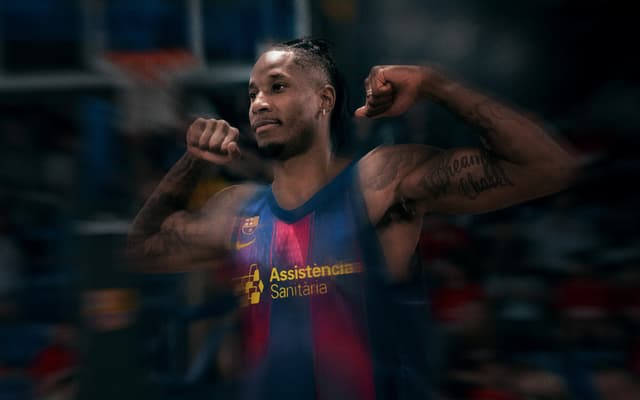 Will Clyburn: "Quiero ayudar a todo