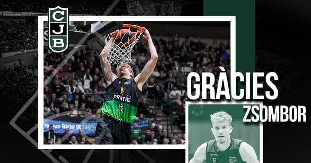 Maronka rescinde su contrato