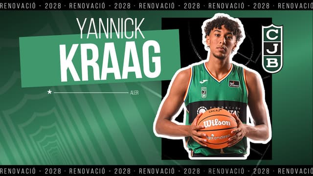 Kraag, renovado hasta 2028