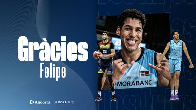 Dos Anjos cierra etapa en Andorra