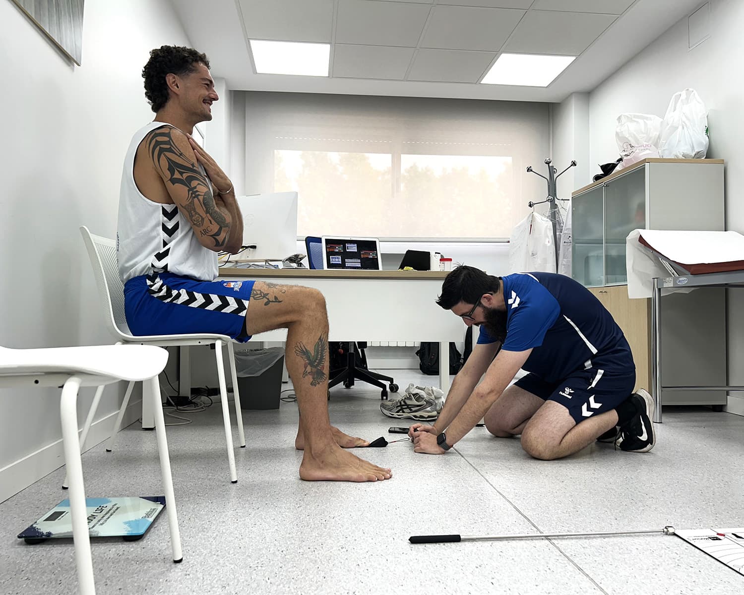 Foto archivada