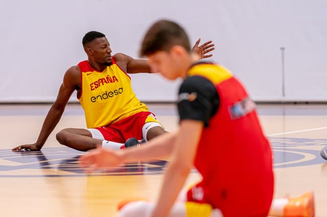 Previa España-Alemania (Jueves 21h)