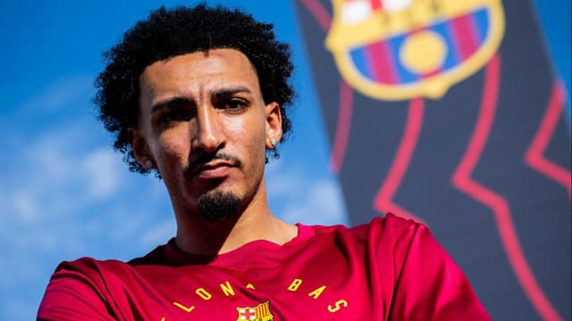 Miles Norris: "Parece una locura"