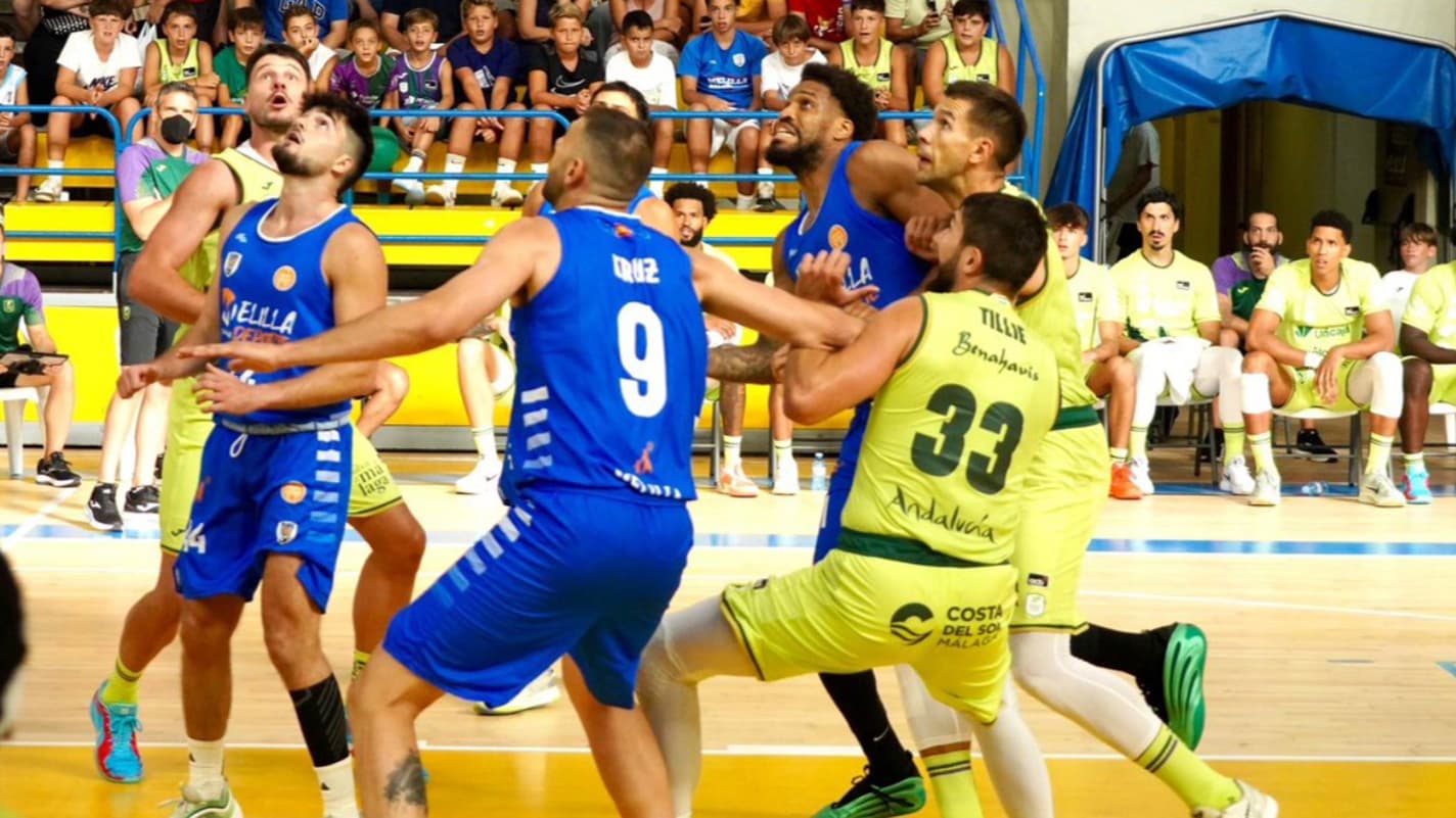 Foto archivada