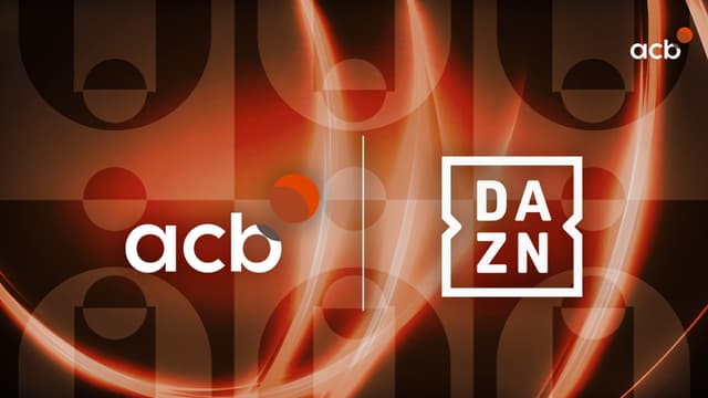 La Liga Endesa, en DAZN GO: el nuevo plan multideporte desde 4,99 euros al mes