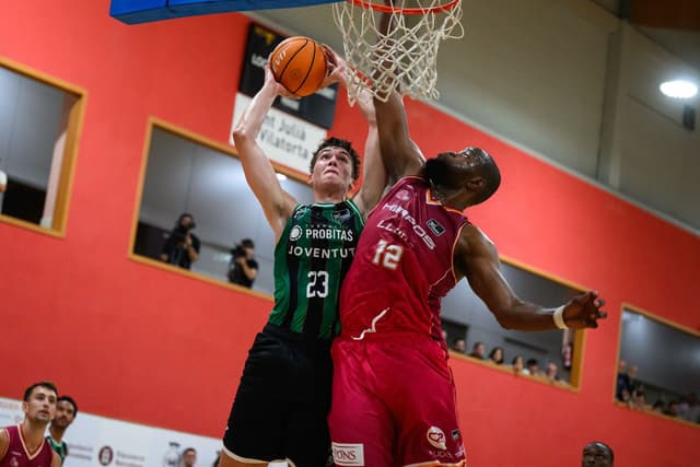 Joventut-Lleida (78-62)