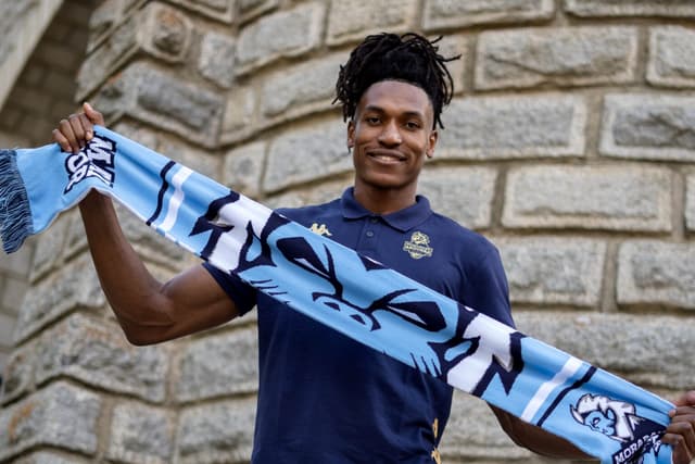 Pons: "El ambiente es magnífico"