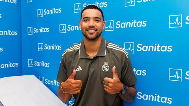 El Real Madrid ficha a Trey Lyles
