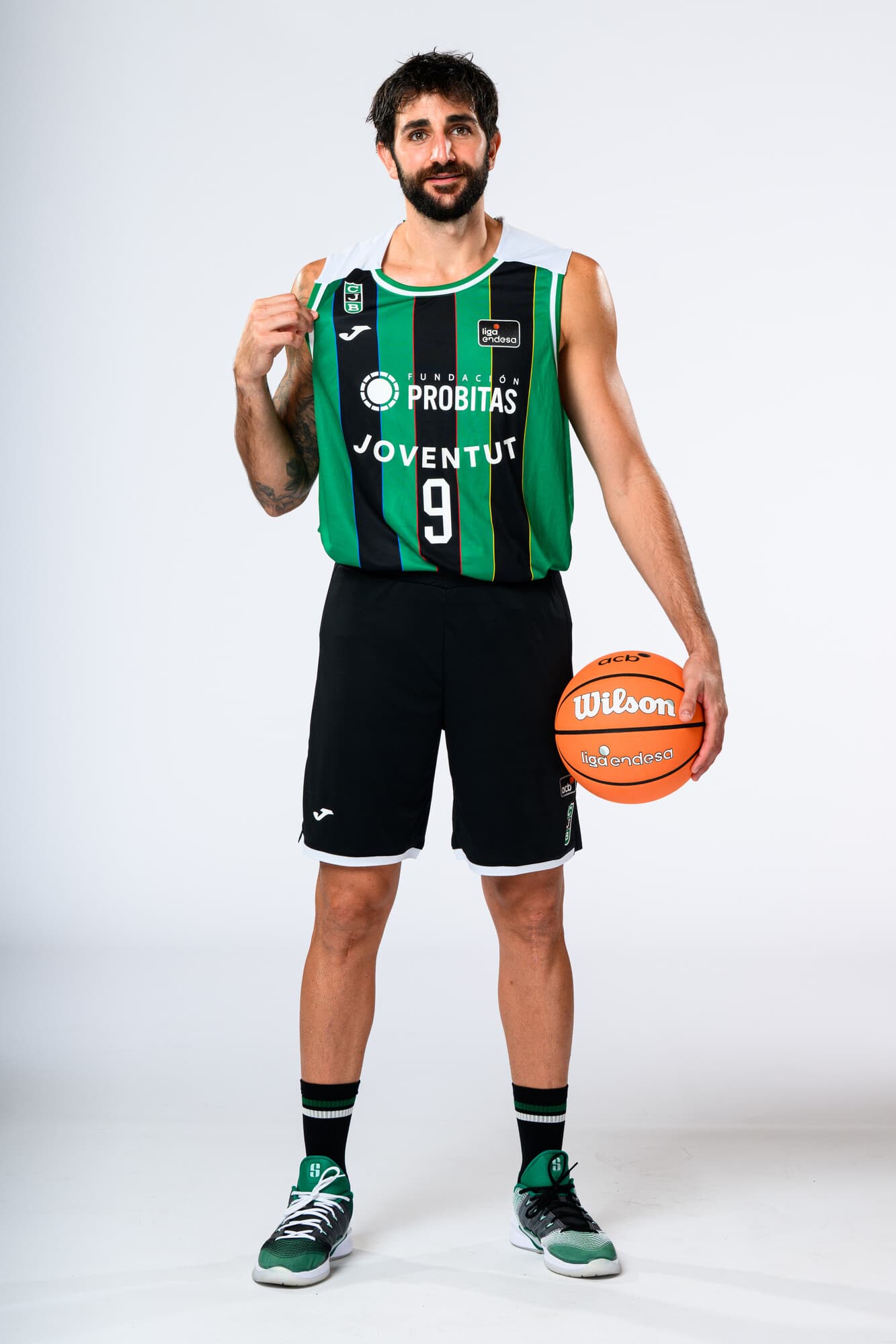 Foto archivada