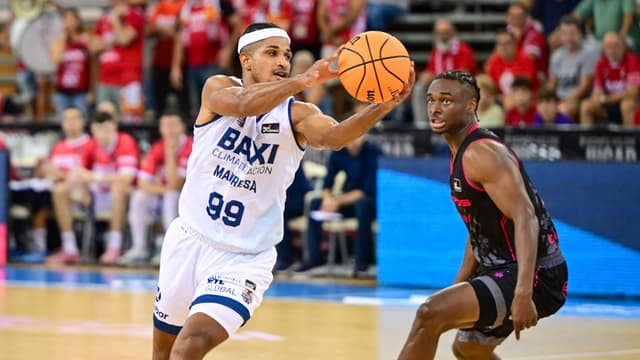 Hiopos Lleida-BAXI Man. (90-95)