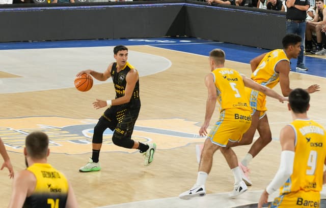 Dreamland GC-La Laguna (67-89)