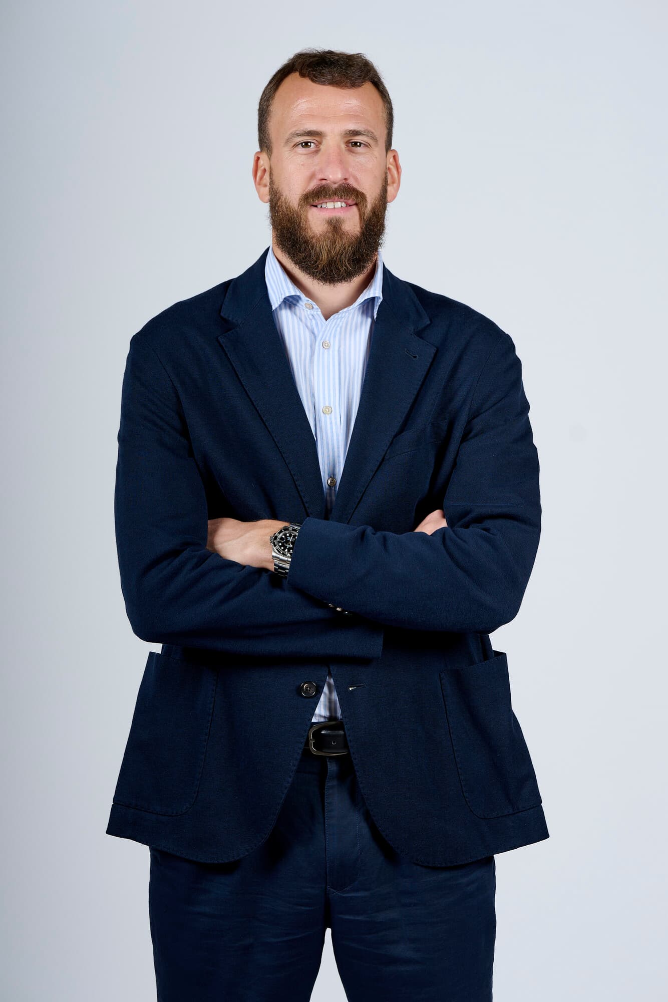 Sergio Rodríguez