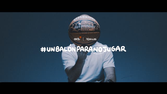 #UnBalónParaNoJugar