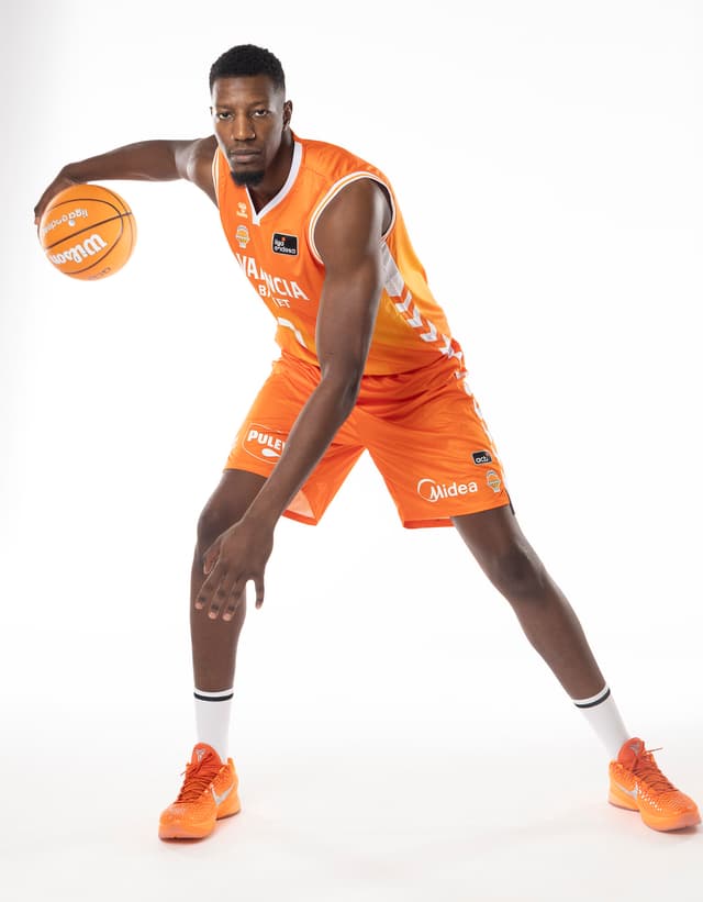 Sima, baja para la Supercopa Endesa