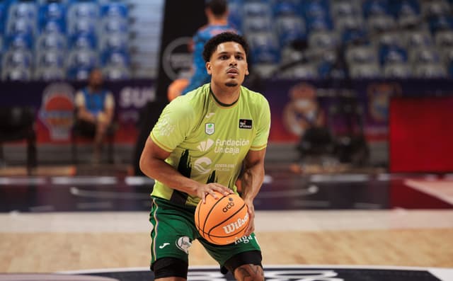 Castañeda no jugará en Lleida