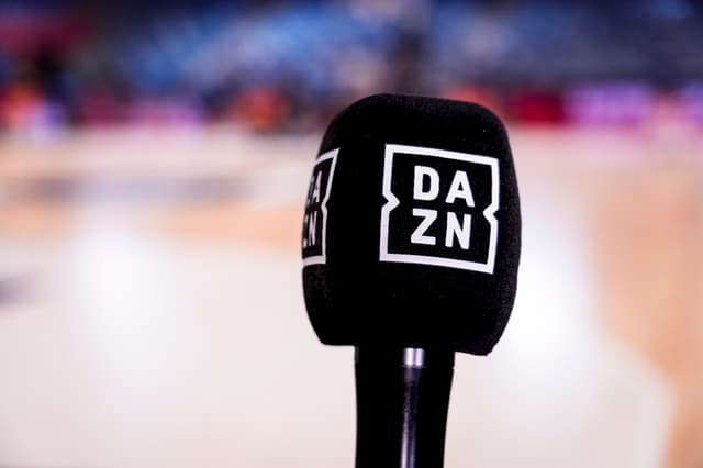 Todo el Playoff de la Liga Endesa, en DAZN por 4,99€ al mes