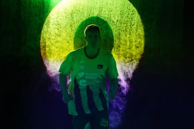 Alberto Díaz: 4º más valorado