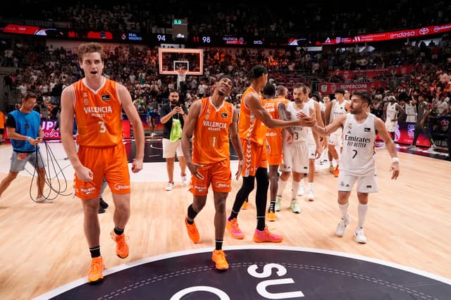 Los detalles del campeón Valencia B