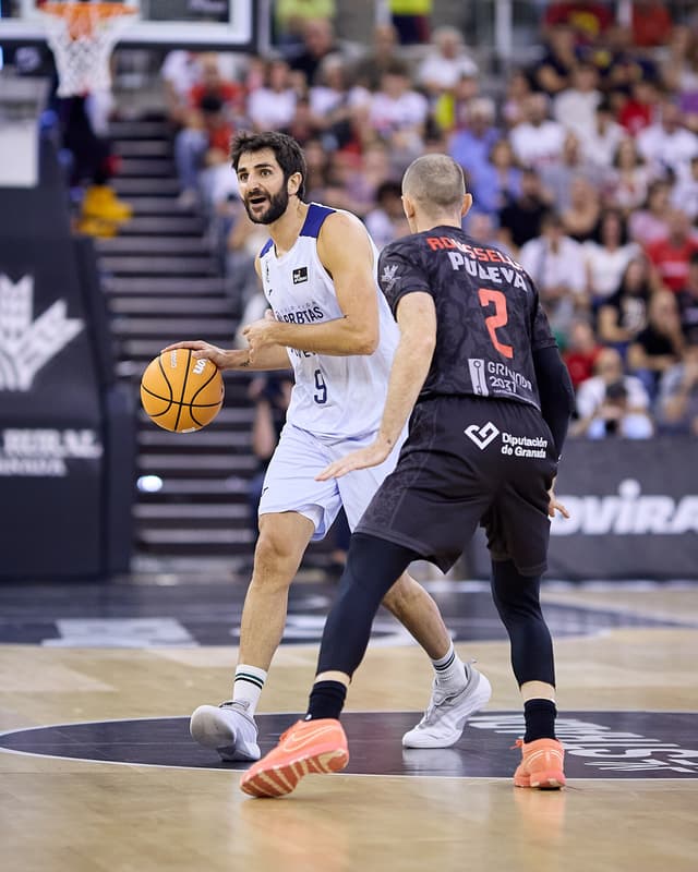 Coviran Grn 75 - Joventut B. 87