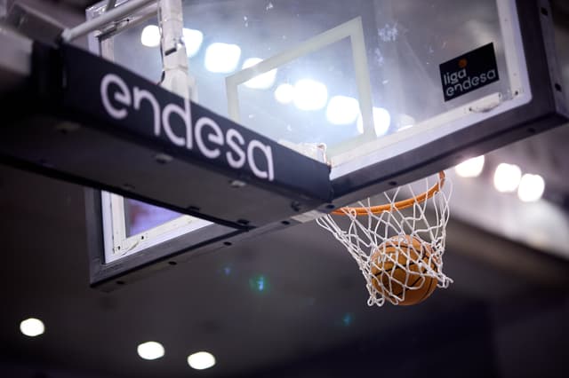 Aplazado el Dreamland-Baskonia